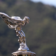 Illustration for article titled 19 Hood Ornaments That Turn Luxury Cars into Masterpieces